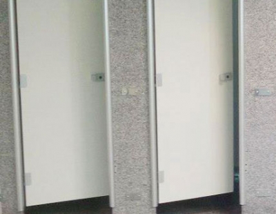Portas para Divisórias